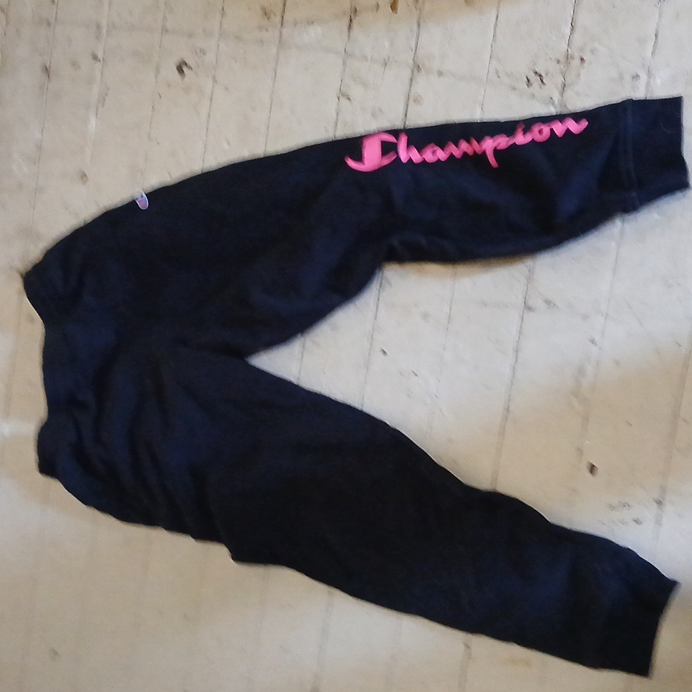Champion Kids Sweatpants
